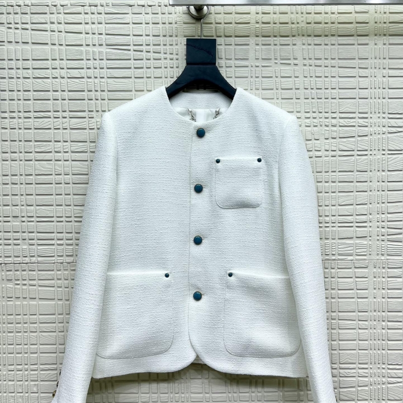 LV Coats